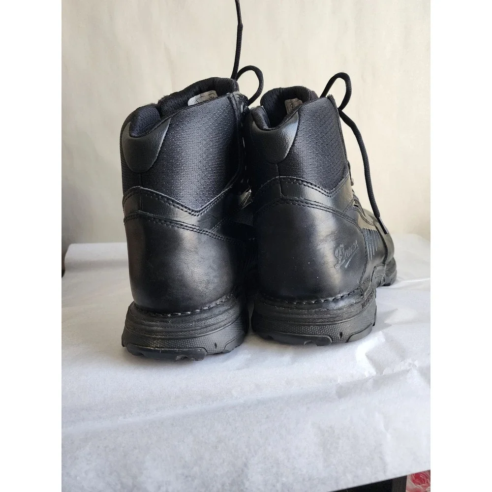 Danner Striker Bolt 6 Black GTX Waterproof Tactical Boots 26681 Mens 10.5 D